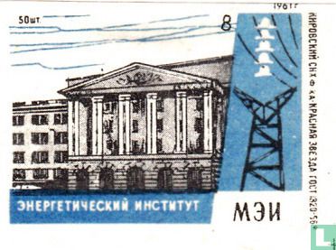 "energie Instituut"