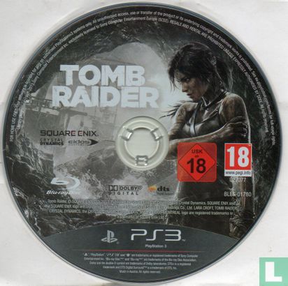 Tomb Raider - Afbeelding 3