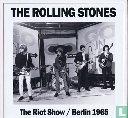 The Riot Show / Berlin 1965 - Image 1