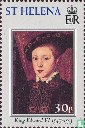 Stamp exhibition 2000