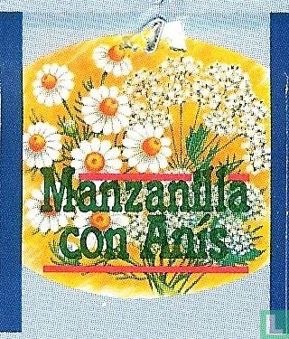 Manzanilla con Anis  - Image 3