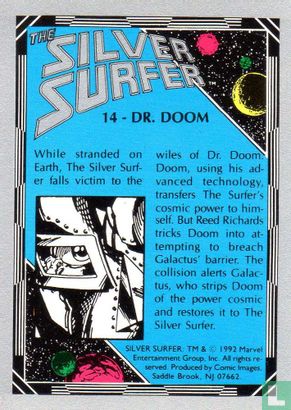 Dr. Doom - Image 2