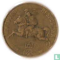 Litouwen 20 centu 1925 - Afbeelding 1