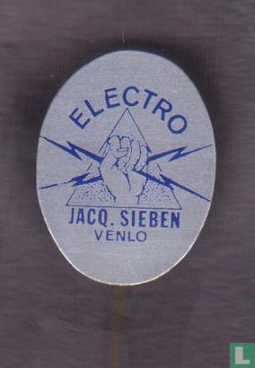 Electro Jacq Sieben Venlo