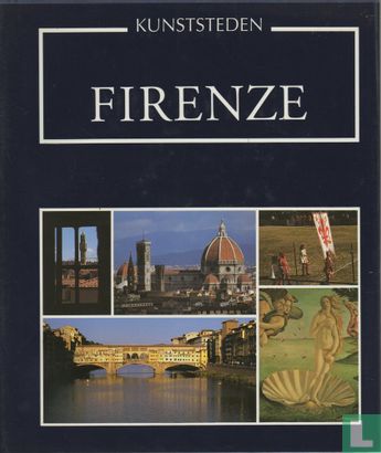Firenze - Afbeelding 1