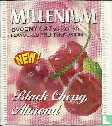 Black Cherry Almond - Bild 1