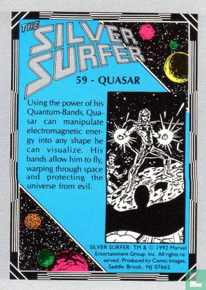 Quasar - Image 2