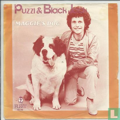 Maggie's Dog - Image 1