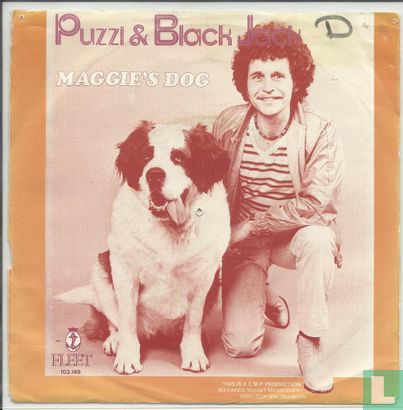 Maggie's Dog - Image 2