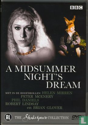 A Midsummer Night's Dream - Afbeelding 1