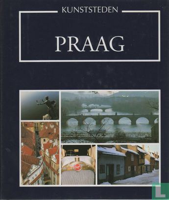 Praag - Image 1