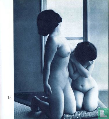 Japanese Nudes - Image 3