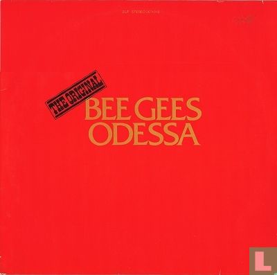 Odessa - Image 1