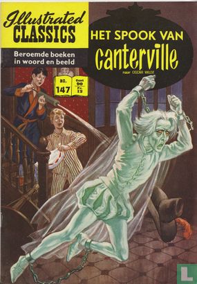 Het spook van Canterville - Image 1
