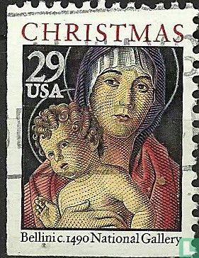 Mary and Child  - Image 1