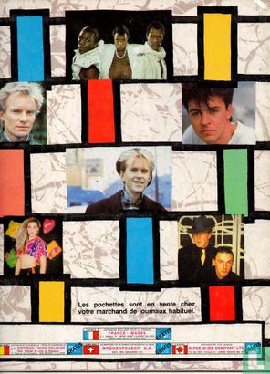 The Smash Hits Collection - Afbeelding 2