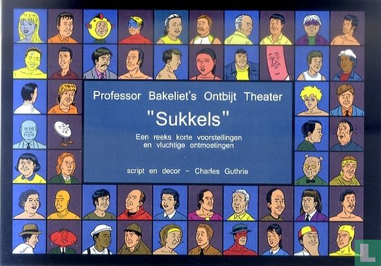Sukkels - Image 1
