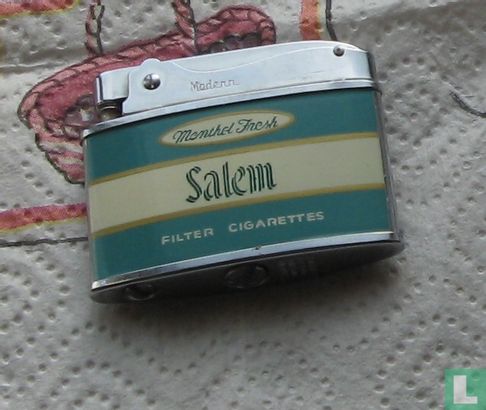 Salem - Image 1