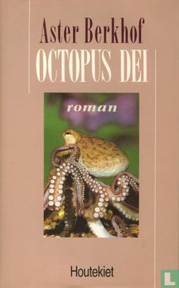 Octopus Dei - Afbeelding 1