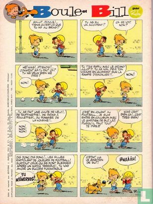 Spirou 1628 - Image 2