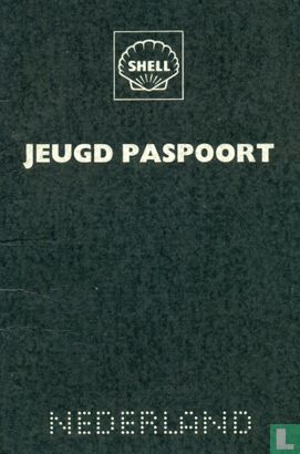 Jeugd Paspoort - Bild 1