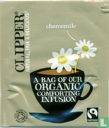 chamomile  - Bild 1