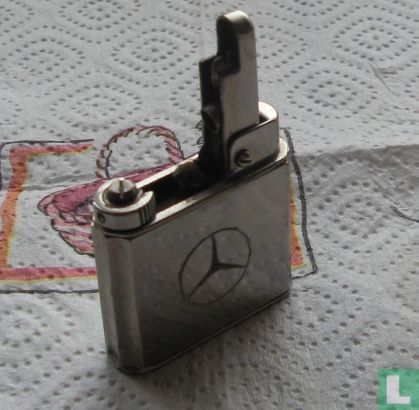 1000 Zünder ’Mercedes’ - Afbeelding 2