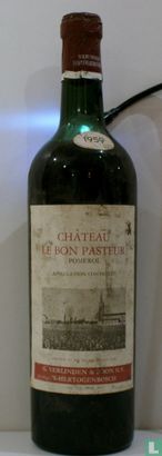 Le Bon Pasteur 1959