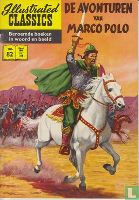 De avonturen van Marco Polo - Image 1