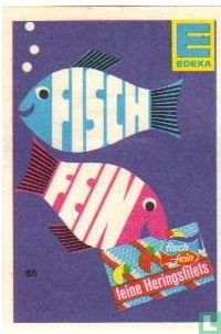 Fisch fein