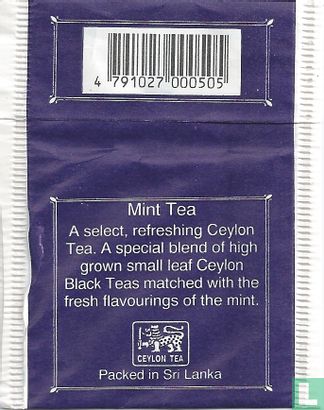 Mint Tea - Image 2