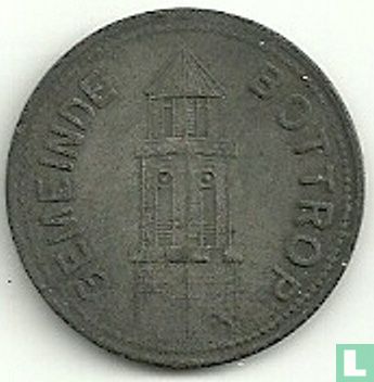 Bottrop 10 pfennig 1917 (ijzer) - Afbeelding 2