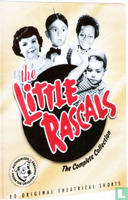 The little rascals