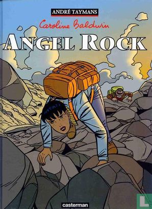 Angel Rock - Afbeelding 1