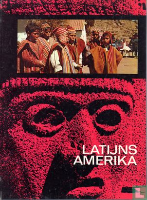 Latijns Amerika - Deel 1 - Afbeelding 1