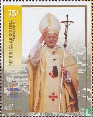  John Paul II   