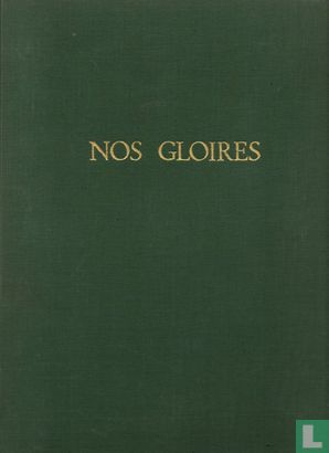 Nos gloires II - Image 1