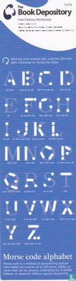 Code: Morse code alphabet/Code: NATO phonetic alphabet - Image 1