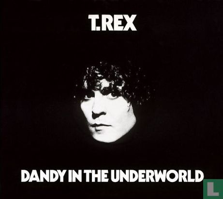 Dandy In The Underworld - Afbeelding 1