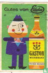 Gaston Weinbrand