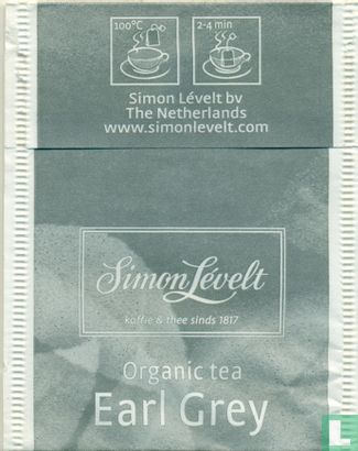 Earl Grey   - Afbeelding 2