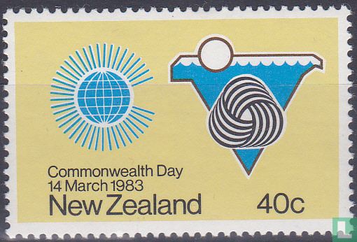 Commonwealth-Tag