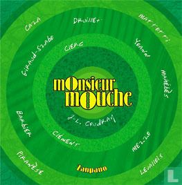 Monsieur Mouche 2 - Image 1