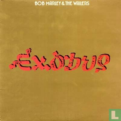 Exodus  - Afbeelding 1