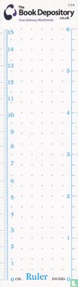 Ruler: cm to inches/Converter: feet to metres - Image 2