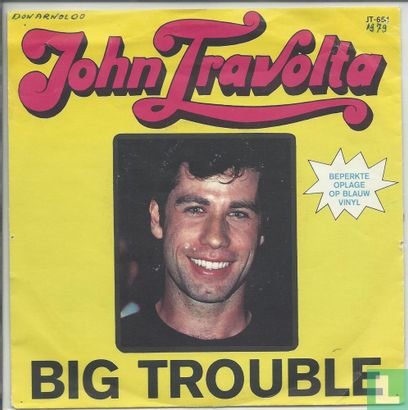 Big Trouble - Image 1