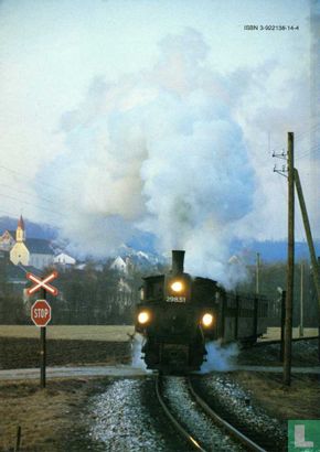 Eisenbahn in Oberösterreich - Afbeelding 2