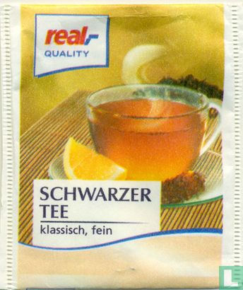 Schwarzer Tee - Image 1