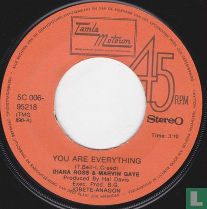 You Are Everything - Afbeelding 3