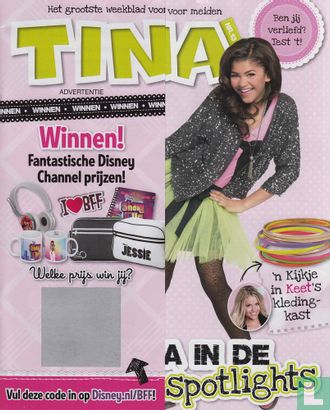 Tina 13 - Image 3